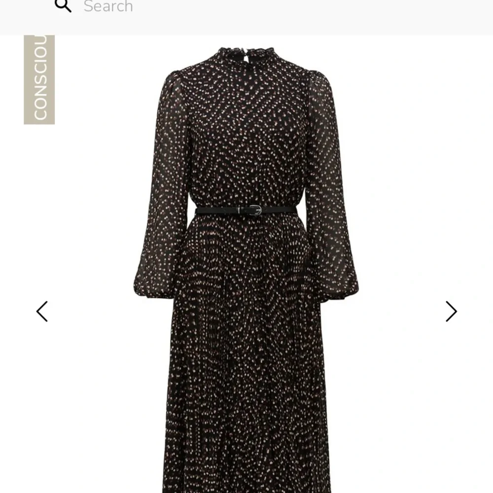 Forever New Daniella Dress Size 10 - Picture 1 of 2